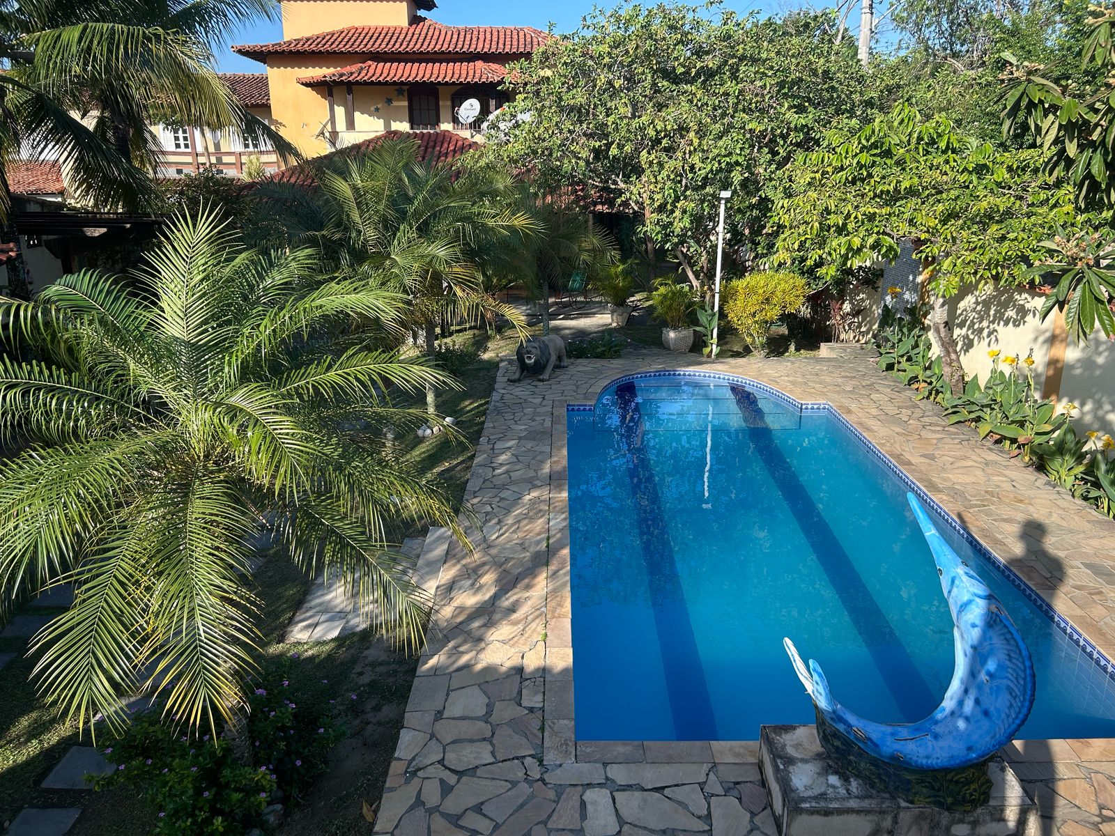 Hostels