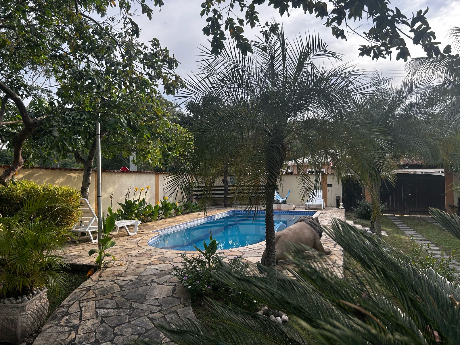 Resorts