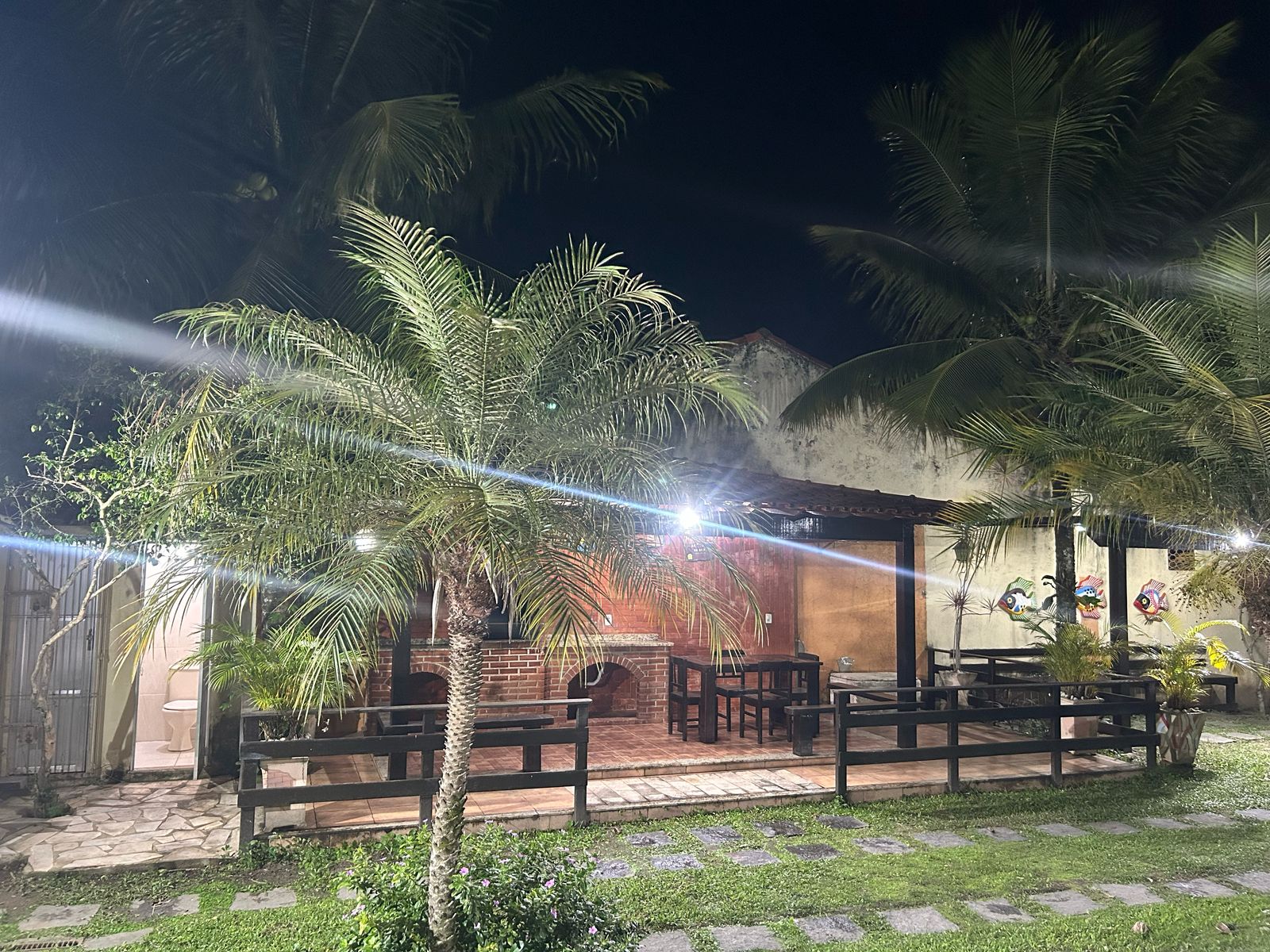 Sala de estar