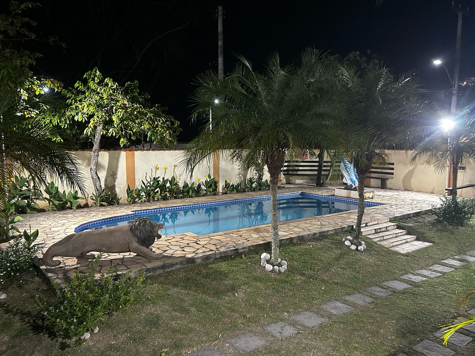 Hostels