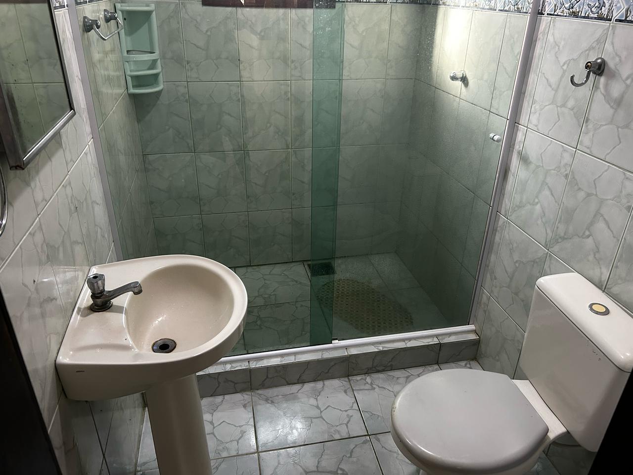 Banheiro