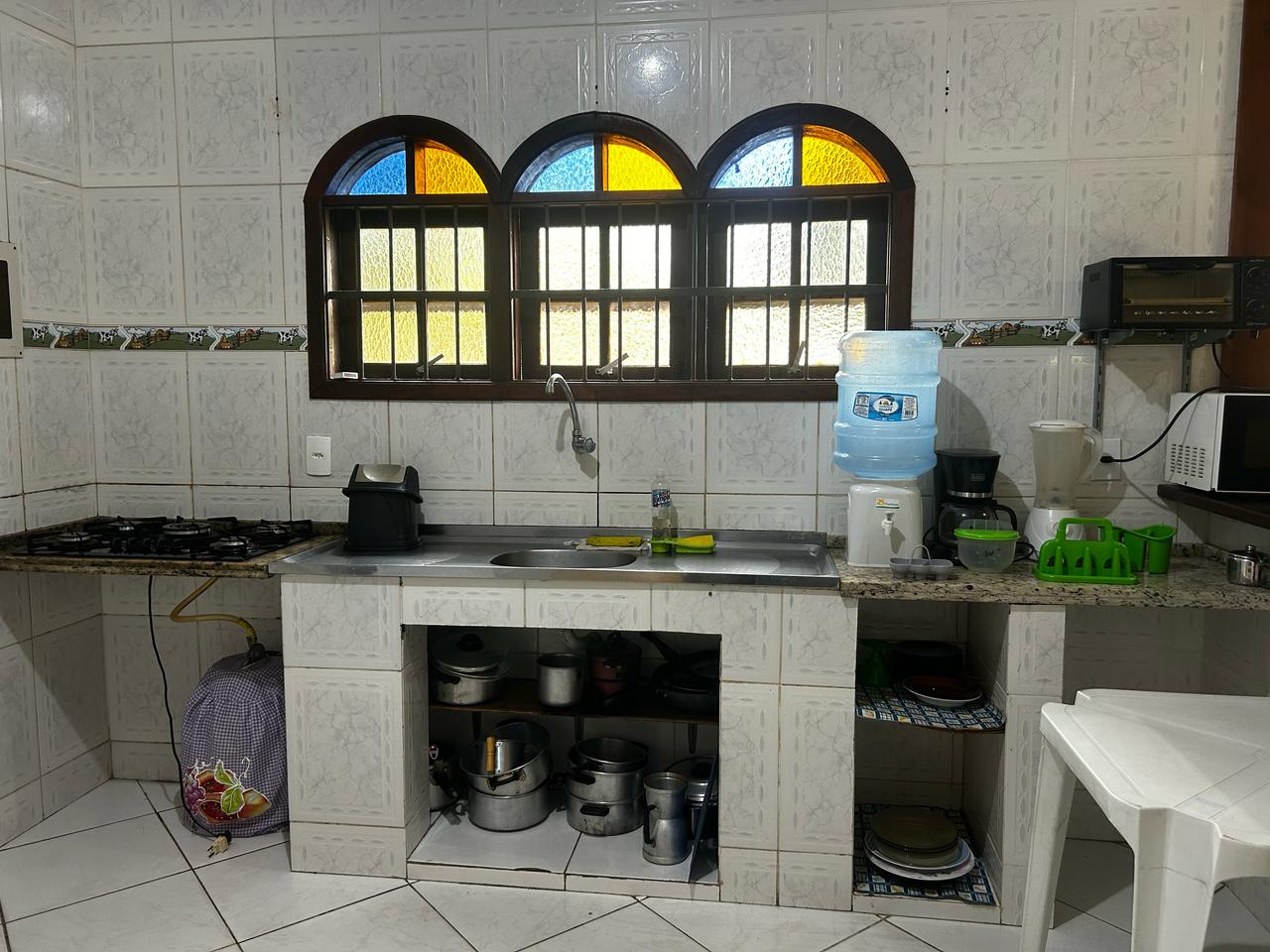Cozinha