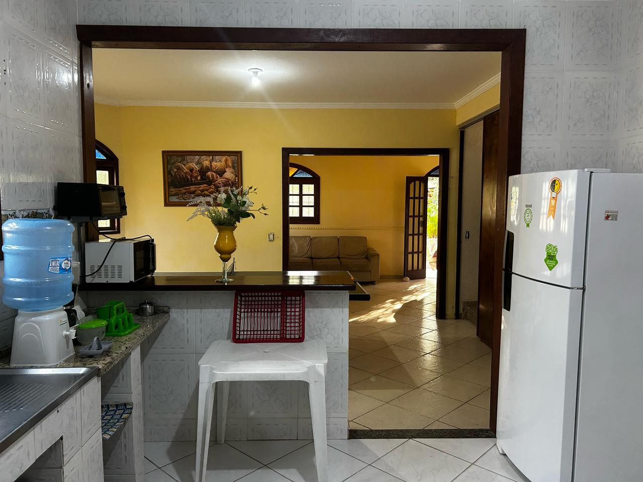 Cozinha