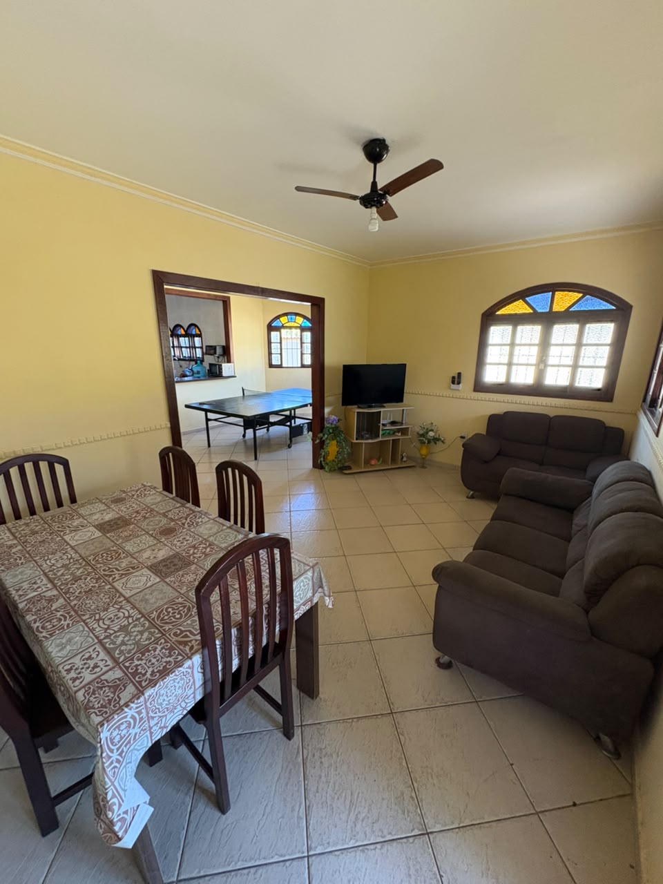 Sala de estar