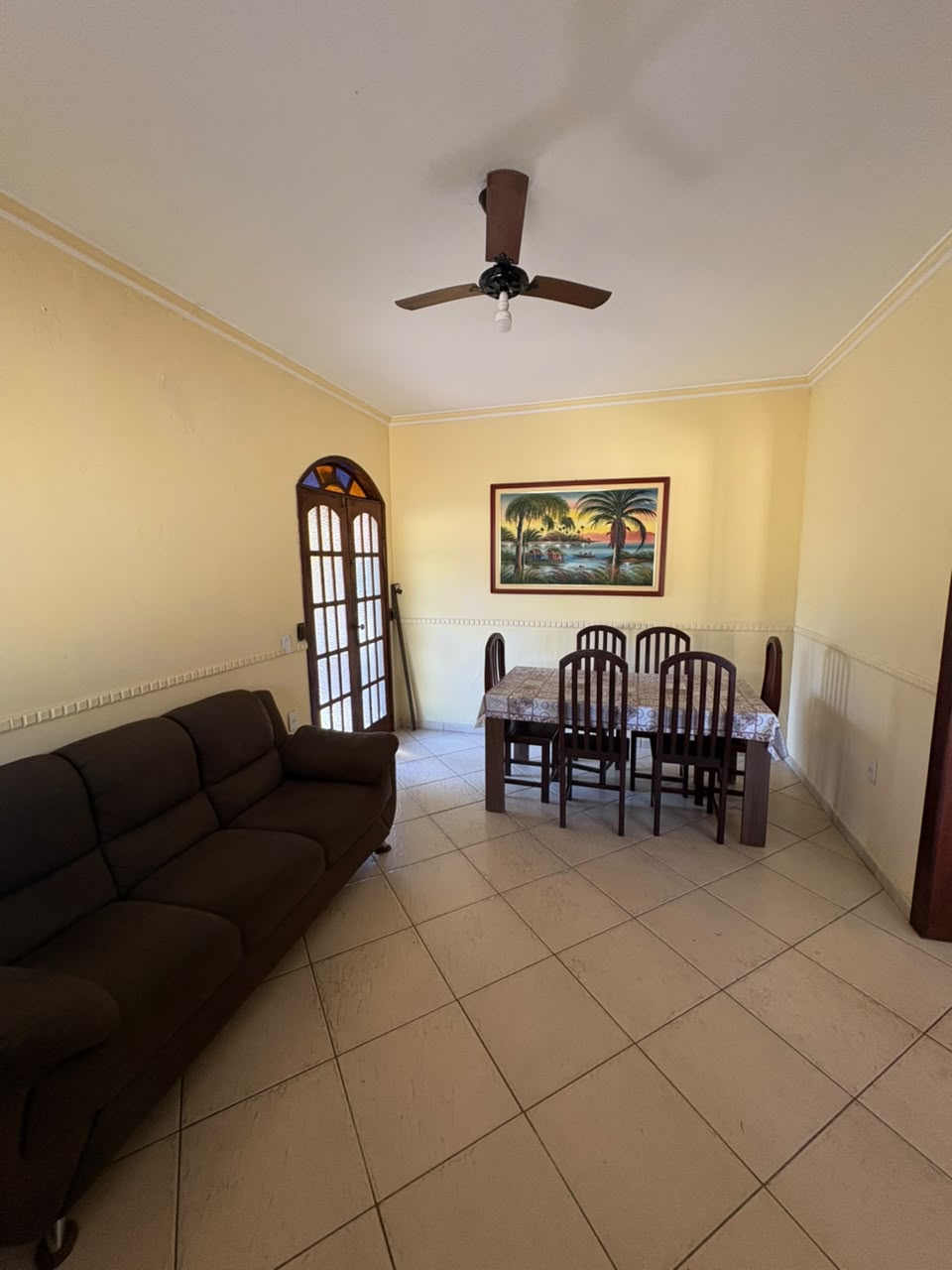 Sala de estar